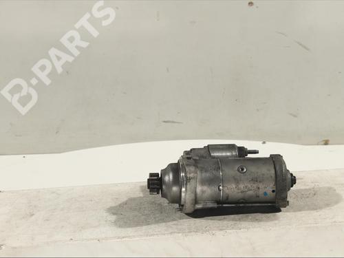 Starter AUDI A3 (8P1)  | BP11909976M8 