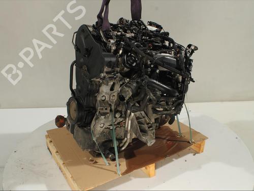 Engine AUDI A6 C7 (4G2, 4GC) 2.0 TDI | BP27219822M1 