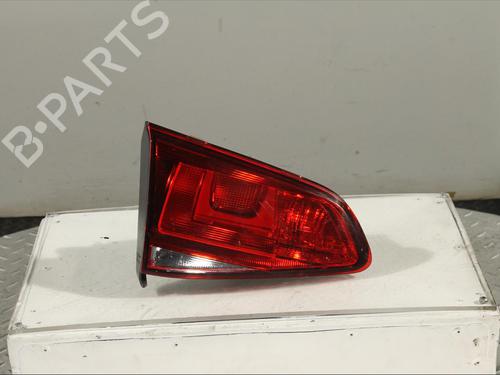 Used Left taillight VW GOLF ALLTRACK VII Variant (BA5, BV5) 1.6 TDI 4motion (110 hp) 12079009