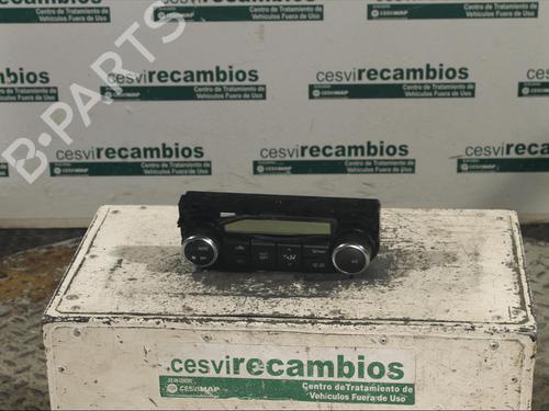 Used Climate control Climate control TOYOTA AURIS (_E18_) 1.8 Hybrid (ZWE186_, ZWE186R) (136 hp) 11989109 11989109