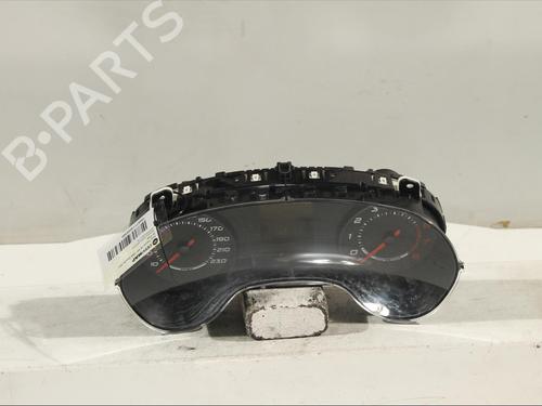 Used Instrument cluster Instrument cluster FIAT TIPO Hatchback (356_, 357_) 1.4 (356HXA1B, 357) (95 hp) 11989845 11989845