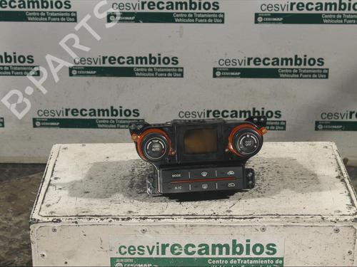 Used Climate control Climate control KIA CARENS III MPV (UN) 2.0 CRDi 140 (140 hp) 11893740 11893740