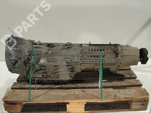 Used Gearbox PORSCHE CAYENNE (9PA) [2002-2010]  11905791