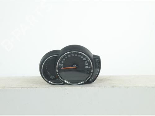 Used Instrument cluster Instrument cluster 36960641 36960641