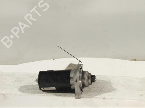 Used Starter Starter VW POLO V (6R1, 6C1) 1.6 TDI (90 hp) 11905756 11905756