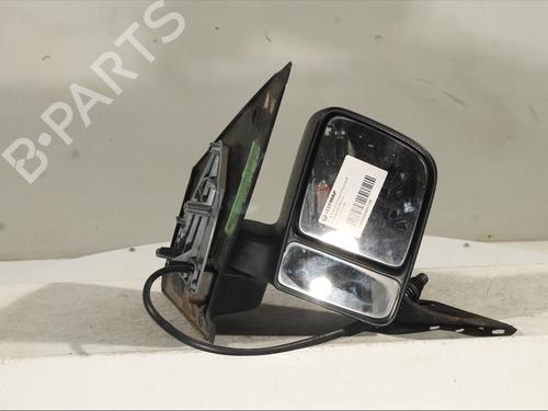 Used Right mirror FORD TRANSIT CONNECT (P65_, P70_, P80_) 1.8 TDCi (90 hp) 23332846