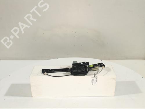 Used Rear right window mechanism MG MG HS (AS23) 1.5 T (SAS23) (162 hp) 32691297