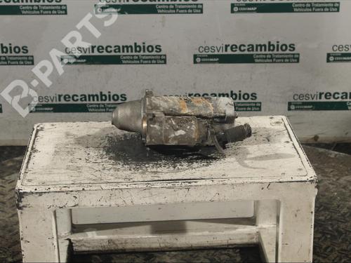 Starter JEEP GRAND CHEROKEE II (WJ, WG) 2.7 CRD 4x4 | BP11896288M8