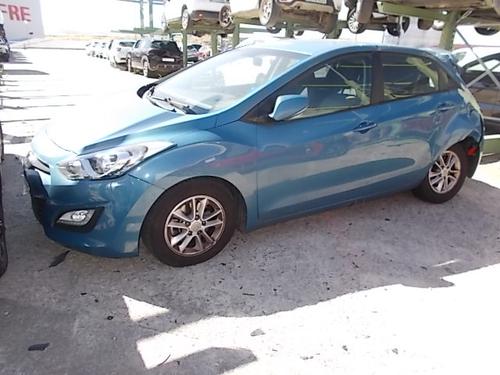 Used Parts HYUNDAI i30 (GD) 1.4 CRDi 4954552