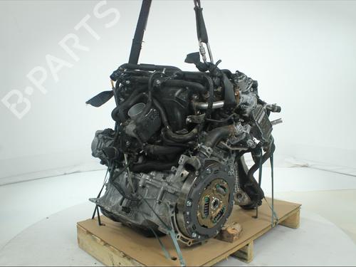 Engine TOYOTA C-HR (_X1_) 1.8 Hybrid (ZYX10_, ZYX11_, ZYX10R, ZYX11R) | BP36791456M1 - Image 3