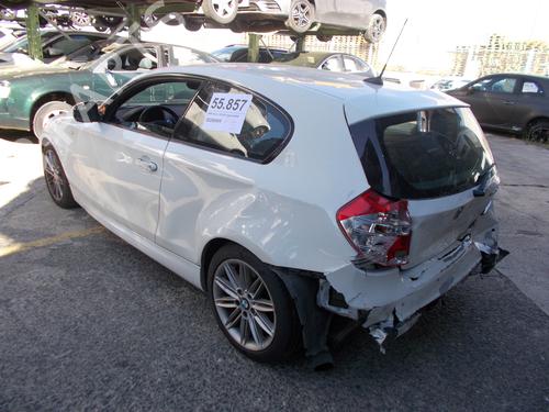 Engine BMW 1 (E81) 120 d | BP27694980M1 
