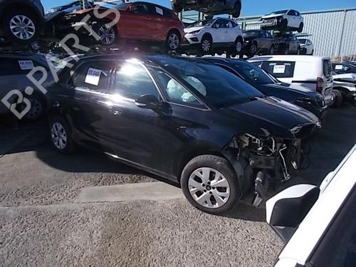 Ferdsskriver CITROËN C4 Picasso II 1.2 THP 130 | BP24102614C48 