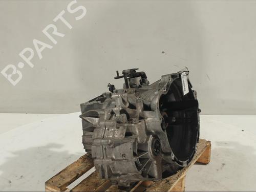 Gearbox SSANGYONG KORANDO (C300)  | BP12824153M3 