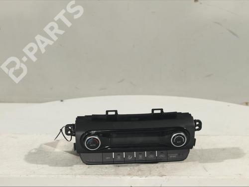 Used Climate control HYUNDAI KONA (OS, OSE, OSI) 1.0 T-GDi (120 hp) 12106657