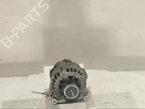 Alternator SEAT IBIZA V (KJ1, KJG) 1.6 TDI | BP20222053M7 