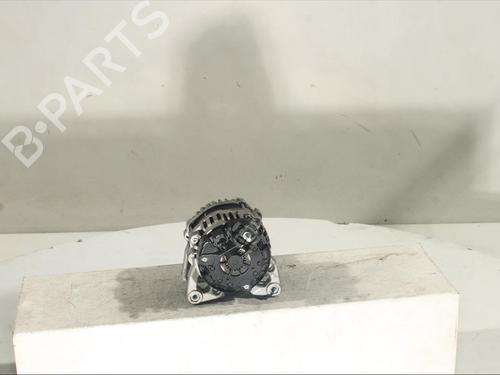 Alternator DACIA DUSTER (HM_)  | BP18049483M7 