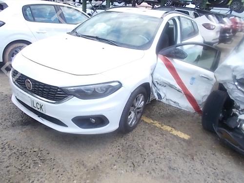 Starter FIAT TIPO Hatchback (356_, 357_)  | BP23255281M8 