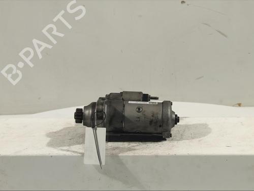 Used Starter Starter VW GOLF ALLTRACK VII Variant (BA5, BV5) 1.6 TDI 4motion (110 hp) 11990715 11990715