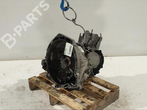 Gearkasse FORD FIESTA IV (JA_, JB_) 1.8 DI | BP11903825M3 