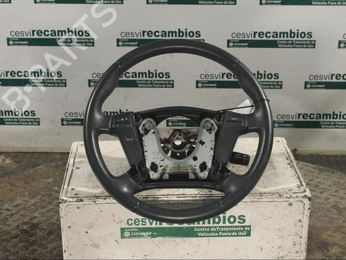 Used Steering wheel Steering wheel TOYOTA AVENSIS (_T25_) 2.0 D-4D (ADT250_, ADT250R) (126 hp) 11893584 11893584