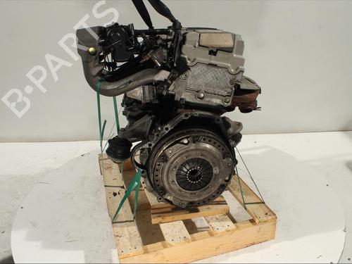 Engine MERCEDES-BENZ C-CLASS (W202) C 220 (202.022) | BP11903463M1 