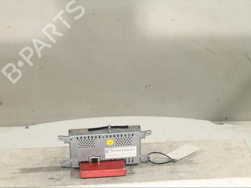 Display monitor AUDI A4 B8 (8K2)  | BP18152674C48 