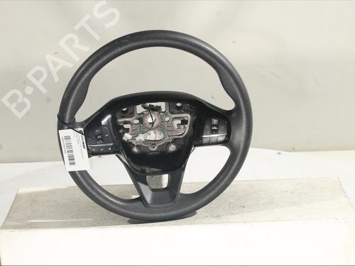steering-wheel-ford-fiesta-vii-hj-hf-2017-24352745 main image