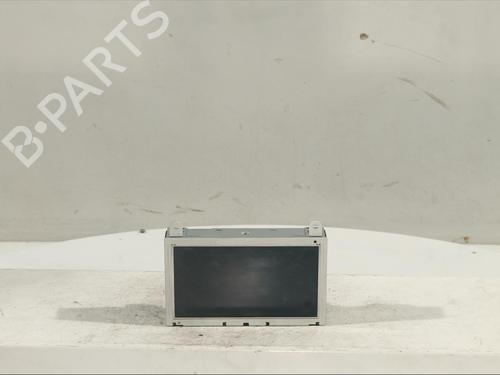 Used Display monitor Display monitor OPEL ASTRA J (P10) 1.7 CDTI (68) (110 hp) 13489139 13489139