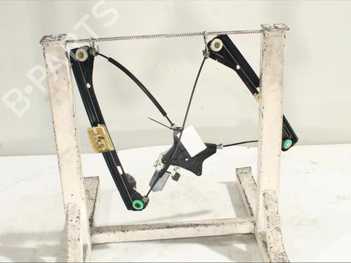 Front right window mechanism VW PASSAT B8 Variant (3G5, CB5) 2.0 TDI | BP24628337C23 