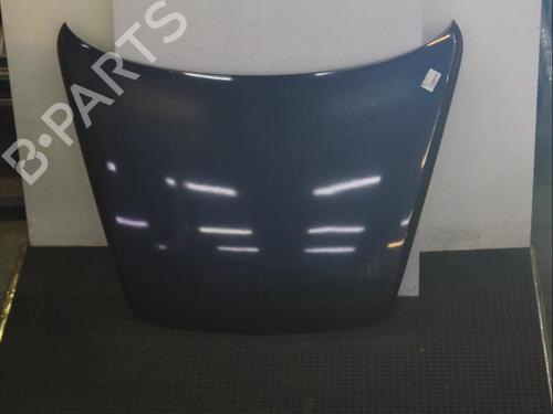 Used Hood Hood VW TOUAREG (7LA, 7L6, 7L7) 3.0 V6 TDI (225 hp) 12079011 12079011