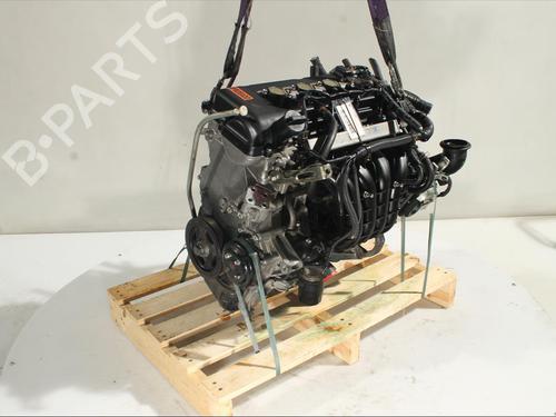 Engine MITSUBISHI ASX (GA_W_) 1.6 MIVEC (GA1W) | BP24857073M1 