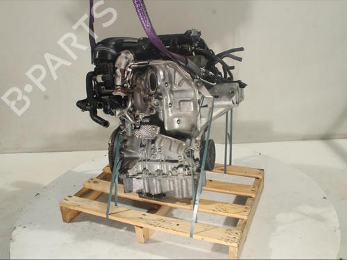 Engine VW GOLF VII (5G1, BQ1, BE1, BE2) 1.0 TSI | BP20221869M1 