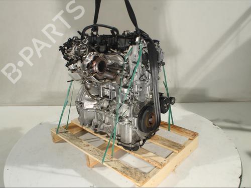 Engine MERCEDES-BENZ CLA (C118)  | BP16547391M1 
