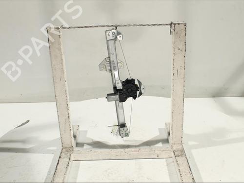 Used Front left window mechanism Front left window mechanism DACIA DOKKER MPV (KE_) 1.5 Blue dCi 95 (KEJL) (95 hp) 12082398 12082398