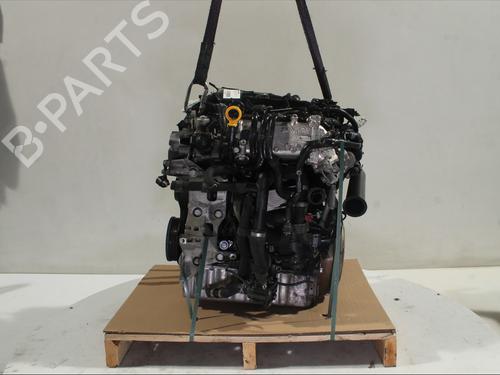 Used Engine VW GOLF VII (5G1, BQ1, BE1, BE2) 1.6 TDI (110 hp) 33059632
