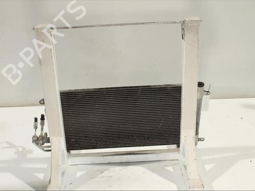 AC radiator SEAT IBIZA IV (6J5, 6P1)  | BP12079319M32 