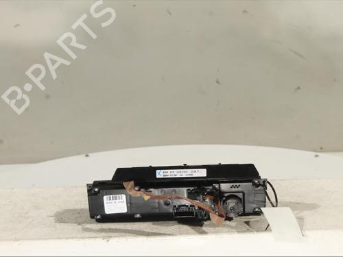AC Styreenhet / Manøvreringsenhet BMW X5 (E70) xDrive 30 d | BP22697223I5 