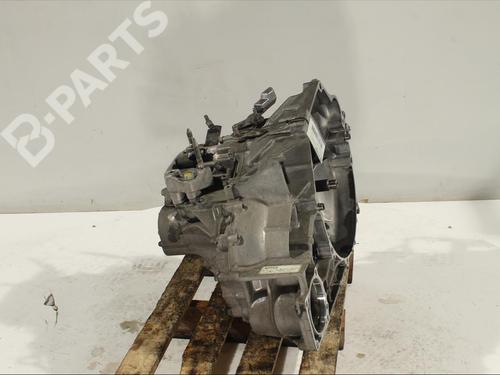 Gearbox HONDA CR-V III (RE_) 2.2 i-CTDi 4WD (RE6) | BP11905524M3 