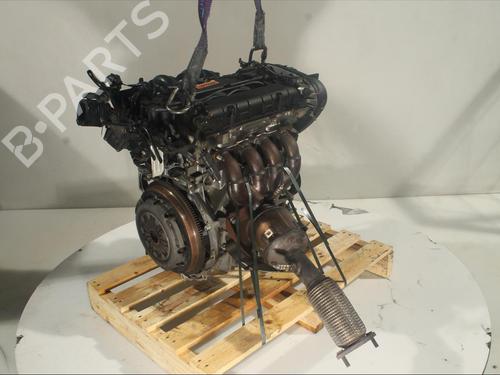 Engine FORD KA+ III (UK, FK)  | BP21392606M1 