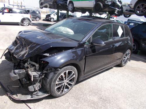 Headlight switch VW GOLF VII (5G1, BQ1, BE1, BE2) 2.0 TDI | BP27815462I24 - Image 6