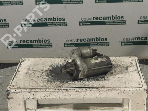 Starter FORD FIESTA VI (CB1, CCN)  | BP11899824M8 