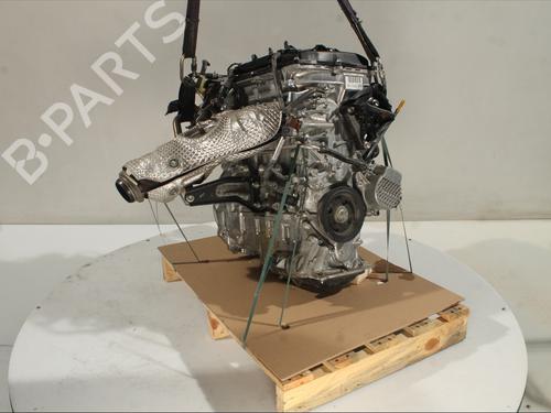 Engine TOYOTA C-HR (_X1_) 1.8 Hybrid (ZYX10_, ZYX11_, ZYX10R, ZYX11R) | BP31656357M1 - Image 2
