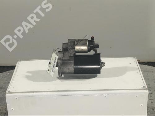 Used Starter NISSAN NOTE (E12) 1.5 dCi (90 hp) 11901163