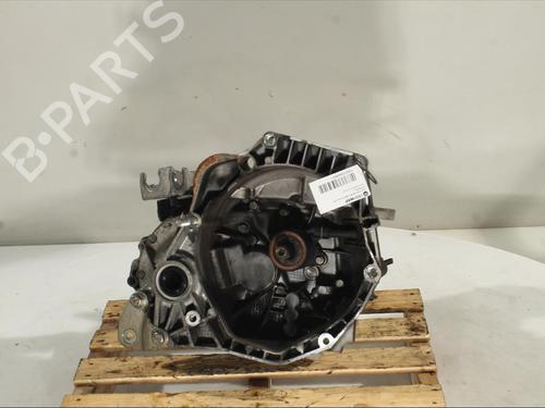 Used Gearbox Gearbox FIAT TIPO Saloon (356_, 357_) 1.3 D (356SXB1A, 356SXH1A, 356SXD1A) (95 hp) 24102664 24102664