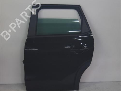 Used Left rear door CITROËN C3 AIRCROSS II (2R_, 2C_) 1.2 PureTech 110 (2RHNZB, 2RHNZW, 2RHNPX, 2RHNPJ) (110 hp) 32377614