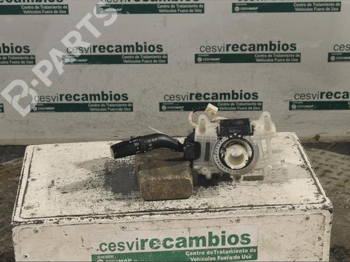 Used Steering column stalk MAZDA 6 Station Wagon (GY) [2002-2008]  11897254