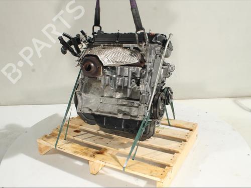 Engine MITSUBISHI ASX (GA_W_) 1.6 MIVEC (GA1W) | BP24857073M1 