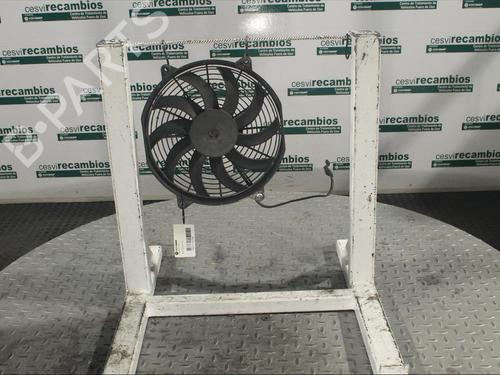 Used Radiator fan Radiator fan TATA 207 Pickup 2.0 TDiC 4x4 (87 hp) 12077911 12077911