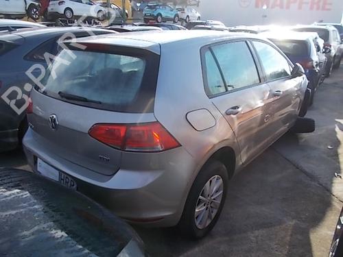 Engine VW GOLF ALLTRACK VII Variant (BA5, BV5)  | BP22777612M1 