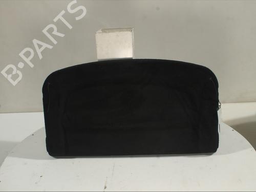 Used Rear parcel shelf OPEL GRANDLAND / GRANDLAND X (A18, P1UO) 1.2 (75) (131 hp) 29986270